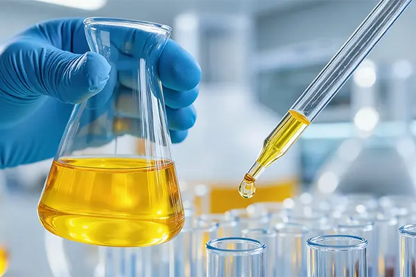 مبادئ العمل والاستخدامات المتعددة للصناعات للبوليمرات الكاتيونية